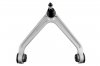 WAHACZ PRZEDNI GÓRNY ALUMINIOWY ZWG-CH-011 DODGE ASPEN 07-09 DURANGO 04-09 RAM 1500 02-05